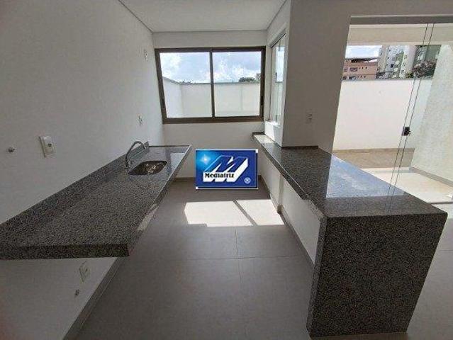 Apartamento à venda na Sagrada Família