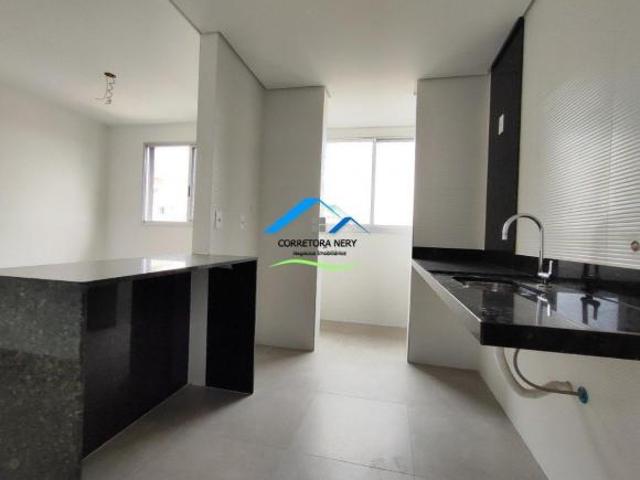 Apartamento à venda na Sagrada Família