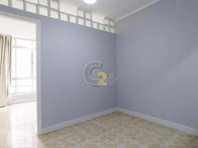 Apartamento à venda na Santa Cecília, 1 quarto, sem vaga
