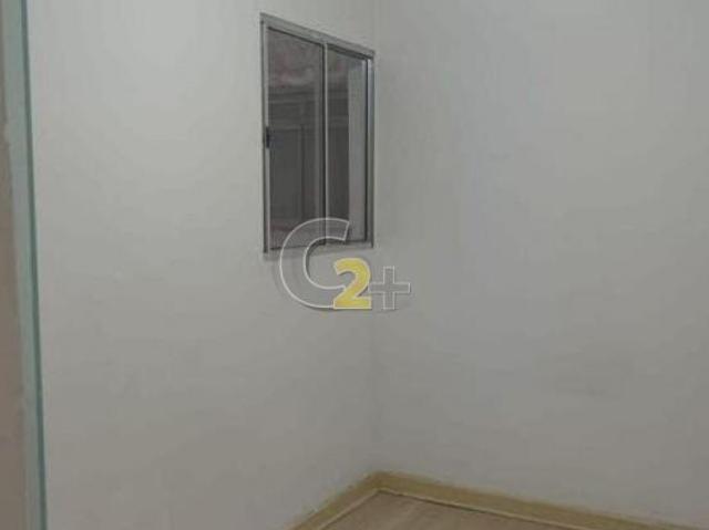 Apartamento à venda na Santa Cecília com 2 quartos e sem vaga de garagem
