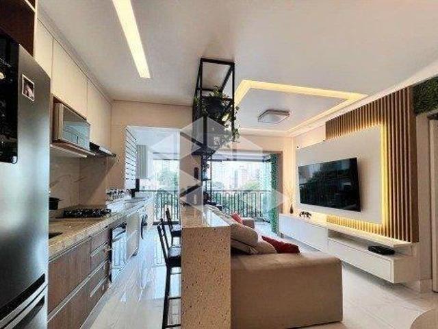 Apartamento a venda na Santa Teresinha