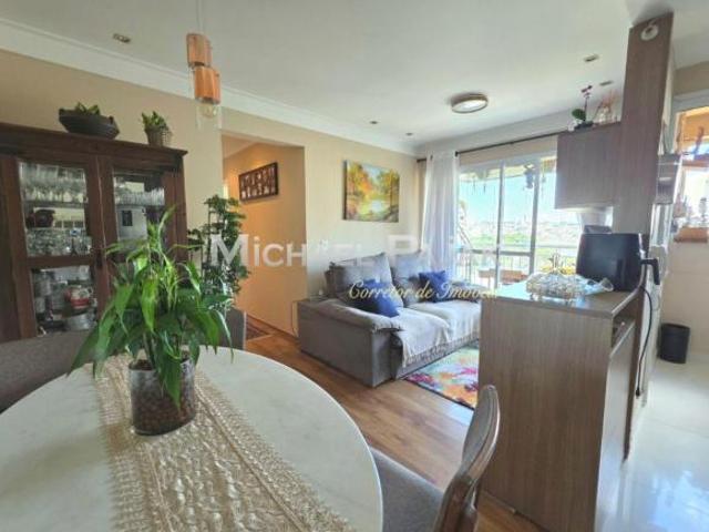 Apartamento à venda na Saúde Michael Pajak 11 99996 4550