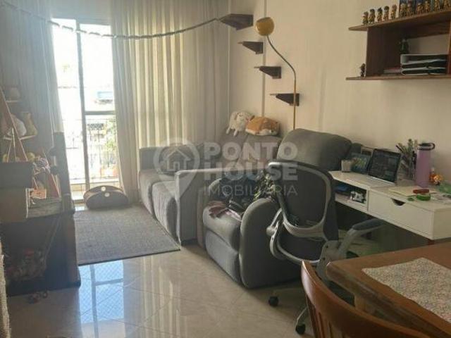 Apartamento à venda na Saúde com 2 dormitórios, 1 banheiro, sala e 1 vaga