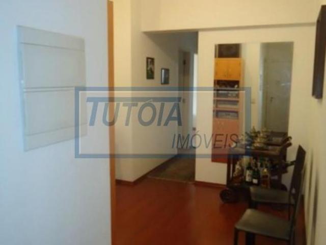 APARTAMENTO À VENDA NA SAUDE, SÃO PAULO