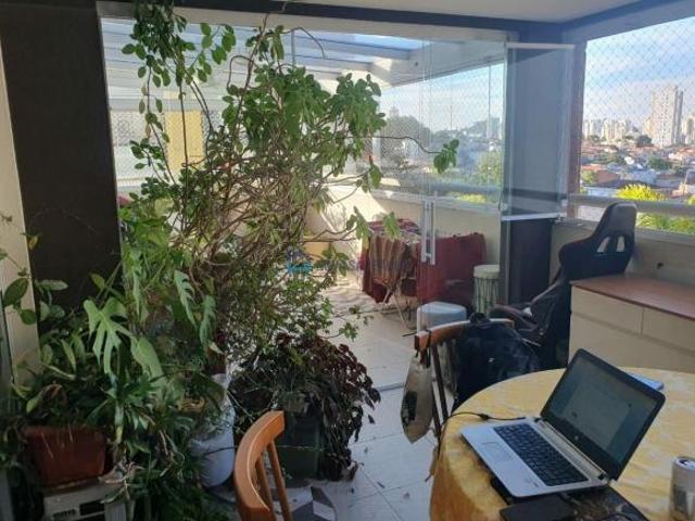 Apartamento a venda na Saúde 2 dormitórios e 1 vaga