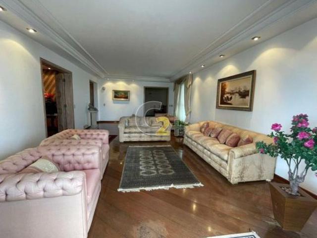 Apartamento à venda na Saúde, 4 quartos, 3 suítes, 3 vagas de garagem