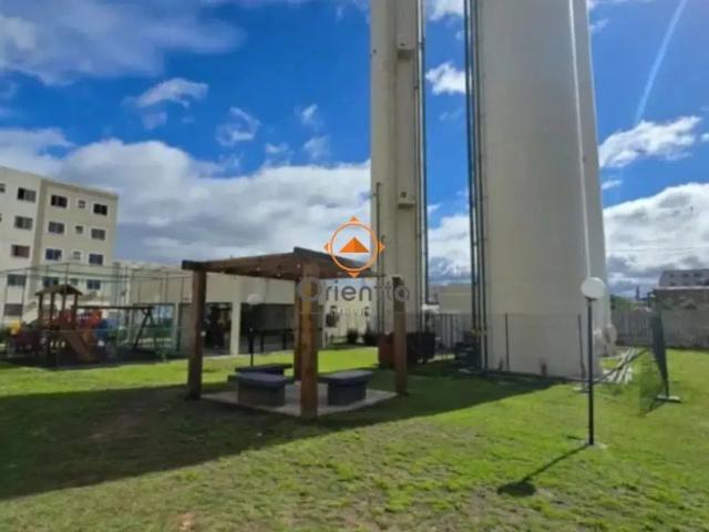 Apartamento a venda na Sete mil e oito 300, Restinga Porto Alegre