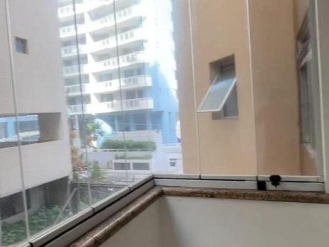 Apartamento à venda na Tupi, em Praia Grande SP