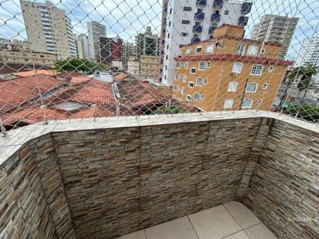 Apartamento à venda na Tupi, em Praia Grande SP