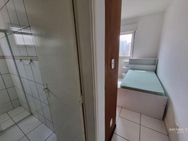 Apartamento à venda na Tupi, em Praia Grande SP