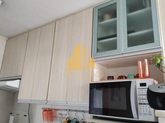 Apartamento com 3 quartos sendo 1 suíte e elevador Venda Nova