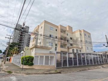 Apartamento à Venda na Vila Colorau, Sorocaba, SP