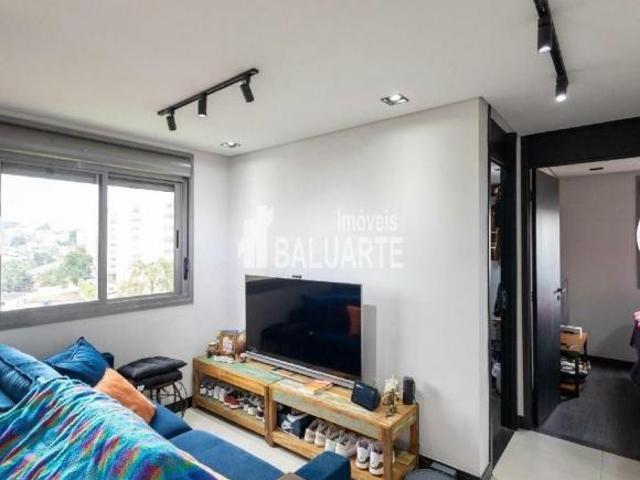 Apartamento a Venda na Vila Constancia 2 dormitorios 60 metros 1 vaga