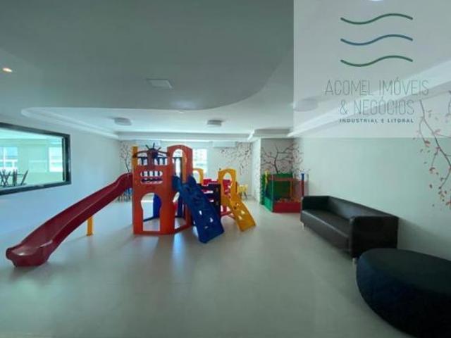 Apartamento à venda na Vila Caiçara