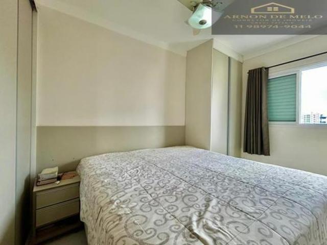 Apartamento à venda na Vila Caiçara