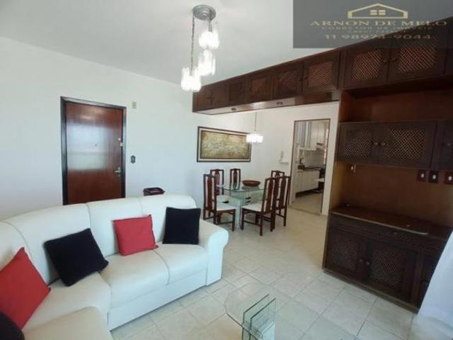 Apartamento à venda na Vila Caiçara