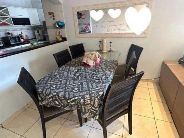 Apartamento à venda Camilópolis São Caetano do Sul