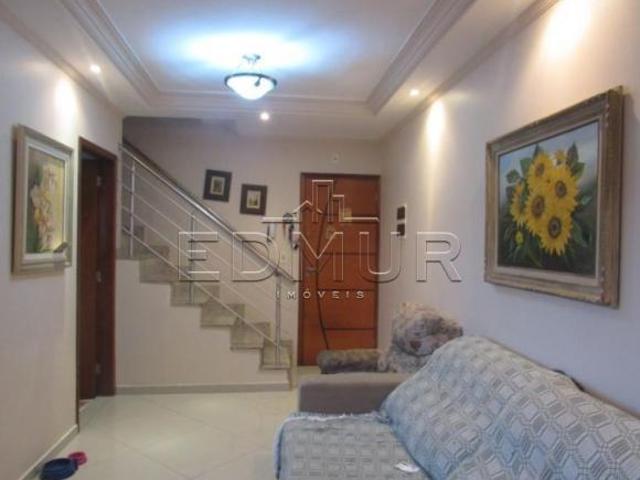 Apartamento à venda na Vila Camilópolis