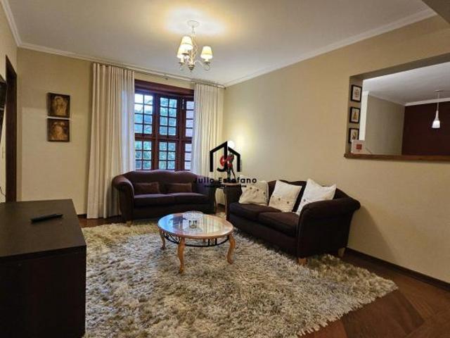 Apartamento à venda na Vila Capivari