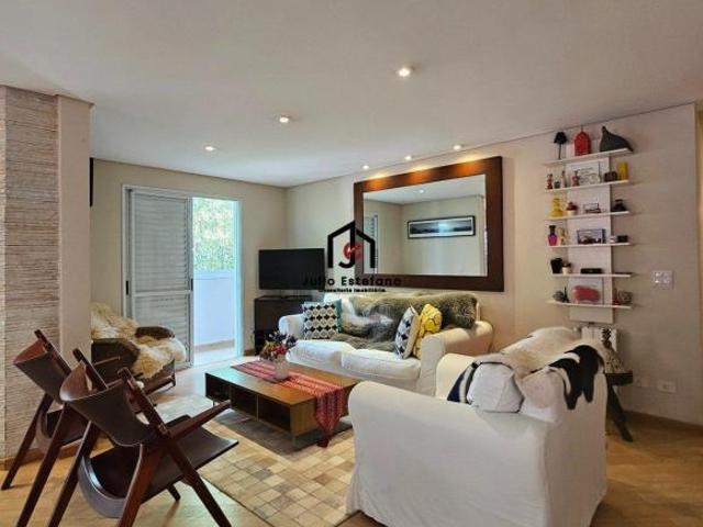 Apartamento à venda na Vila Capivari