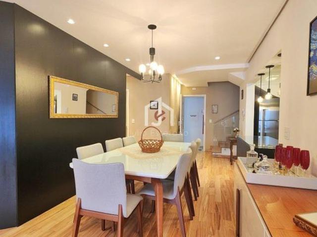 Apartamento à venda na Vila Capivari