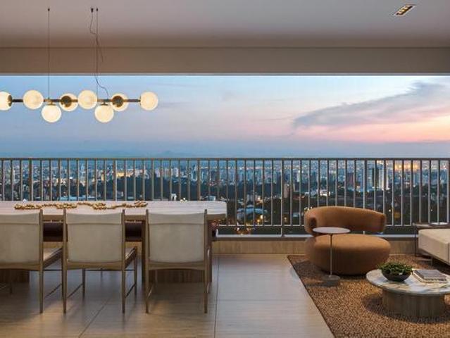 Apartamento à venda na Vila Carrão