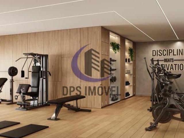 Apartamento à venda na Vila Carrão
