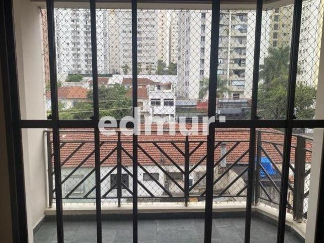 Apartamento à venda na Vila Clementino