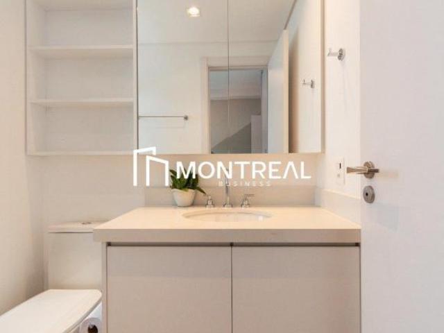 Apartamento à venda na Vila Clementino