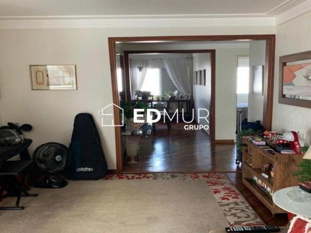 Apartamento à venda na Vila Clementino