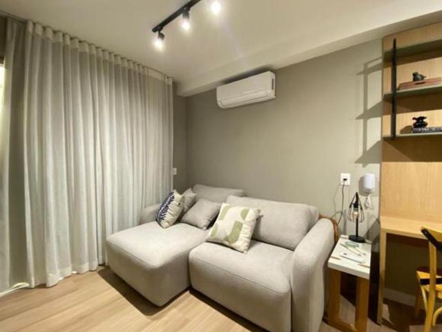 Apartamento a venda na Vila Clementino