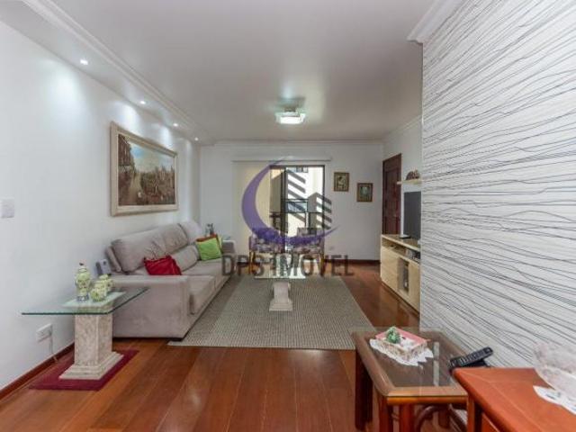 Apartamento à venda na Vila Clementino