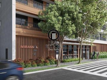 Apartamento à venda na Vila Clementino