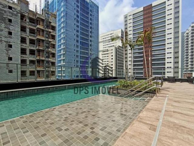 Apartamento à venda na Vila Clementino
