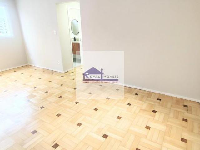 Apartamento à Venda na Vila Clementino, 97m², 2 Dorms – SP