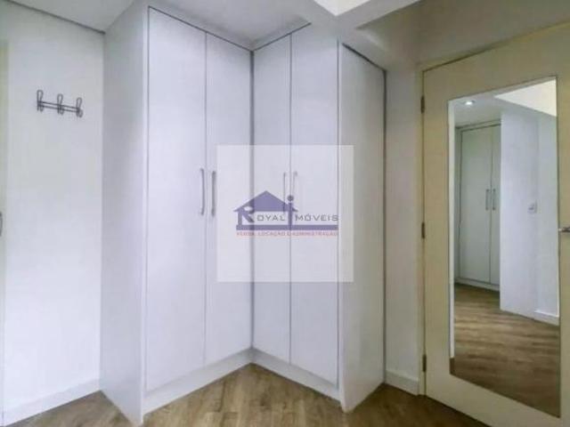 Apartamento à Venda na Vila Clementino, 110m², 3 Dorms, 1 Suíte