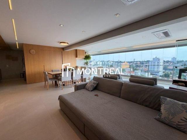 Apartamento à venda na Vila Clementino