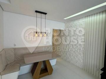 Apartamento à venda na Vila Clementino com 2 suítes e 1 vaga de garagem