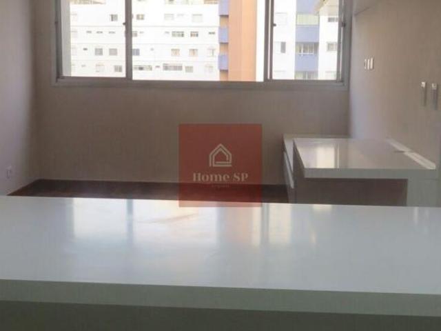 Apartamento à Venda na Vila Clementino ? Rua Napoleão de Barros