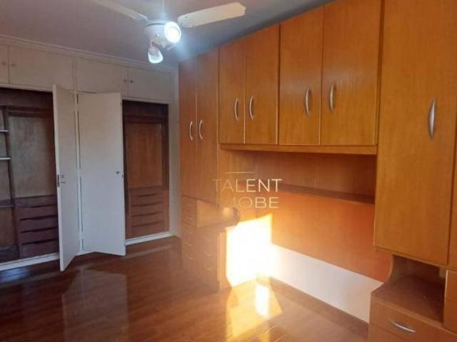 Apartamento à venda na Vila Clementino São Paulo/SP 81 m² | 2 quartos | 2 vagas