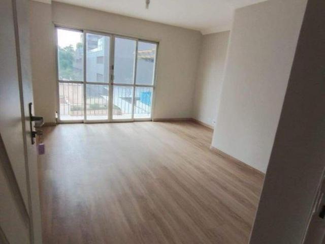 Apartamento à venda na Vila Clementino, SP
