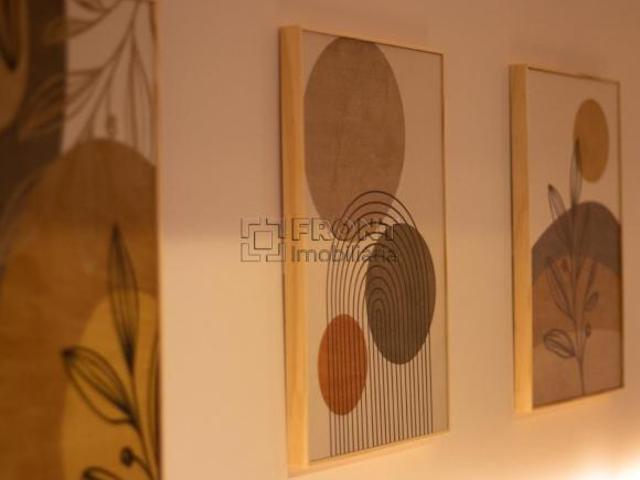 Apartamento à venda na Vila Clementino, SP