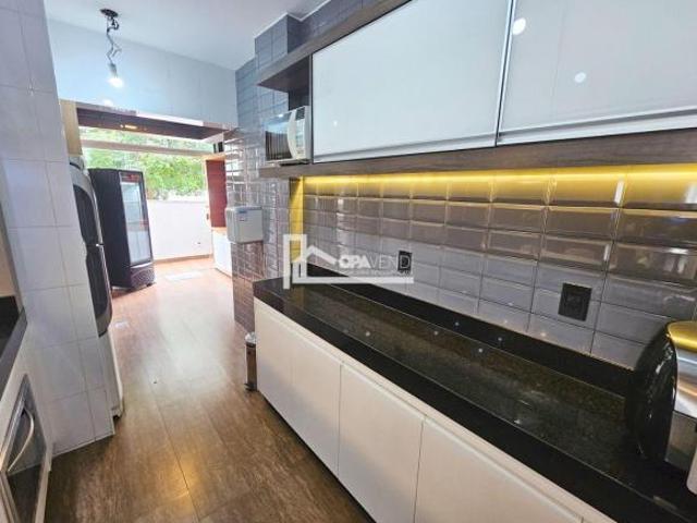 Apartamento à venda na Vila Clóris