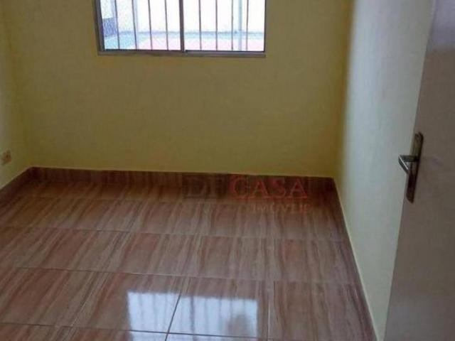 Apartamento à Venda na Vila Curuçá. 2 dormitórios, ótima área de lazer. Vila Nov