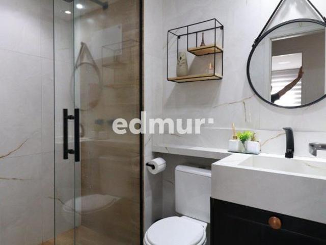 Apartamento à venda na Vila Curuçá