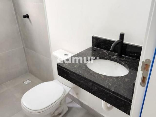 Apartamento à venda na Vila Curuçá