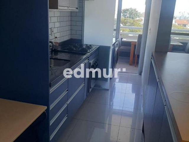 Apartamento à venda na Vila Curuçá