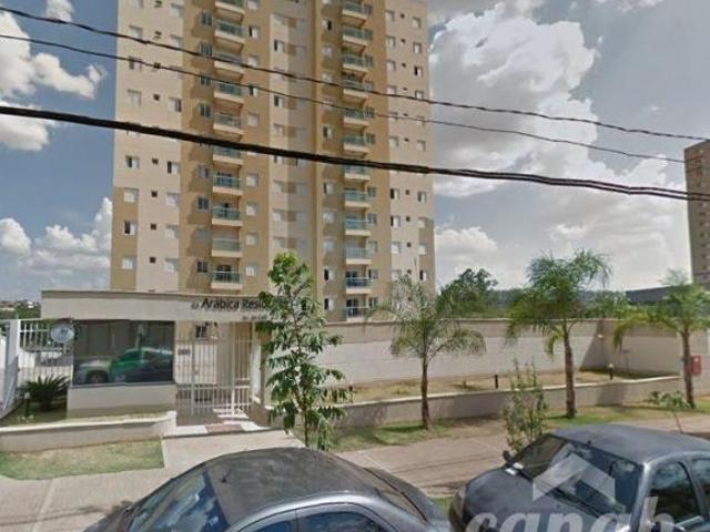 Apartamento a venda na Vila Amelia Ribeirão Preto