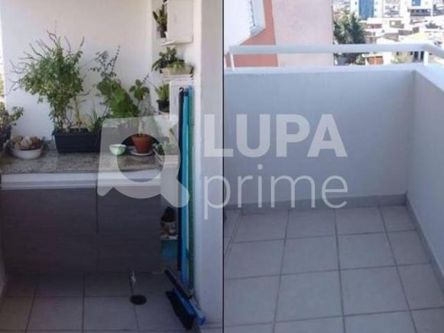 Apartamento à venda na Vila Amélia !