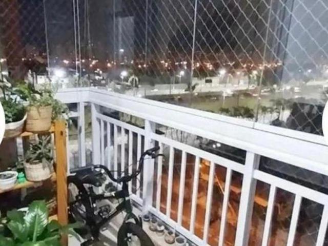 Apartamento à venda na Vila Antártica, em Praia Grande SP
